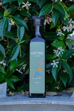 Rare Hare Olive Oil