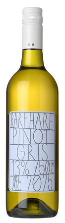 2025 RH Pinot Gris