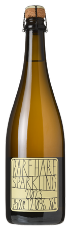 2023 Rare Hare Sparkling