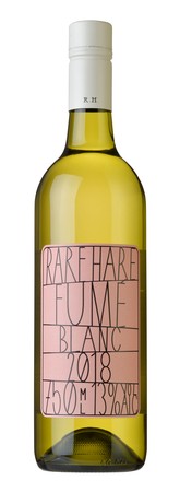 12 PACK RH Fumé Blanc Special