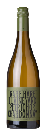 2022 Petrichor Chardonnay