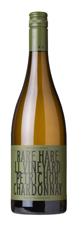 2023 Petrichor Chardonnay