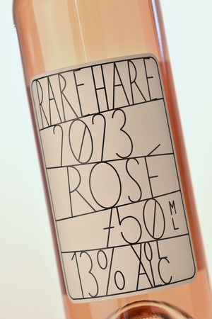 12 PACK Rare Hare Rose