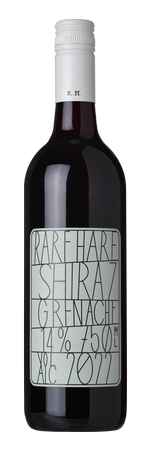 2022 RH Shiraz Grenache