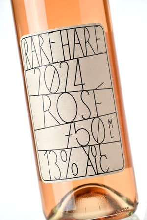 12 PACK Rare Hare Rose