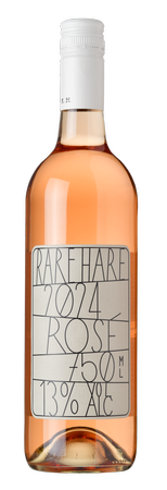 2024 Rare Hare Rosé