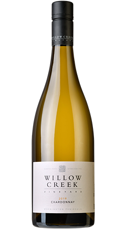 2019 Willow Creek Vineyard Chardonnay