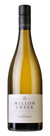 2020 Willow Creek Vineyard Chardonnay