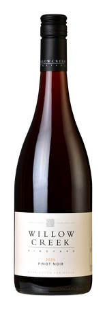 2020 Willow Creek Vineyard Pinot Noir
