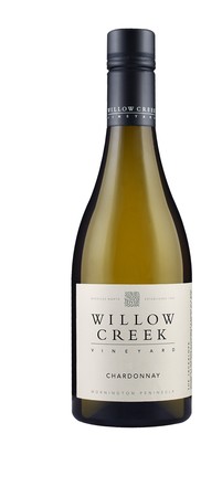 2016 Willow Creek Chardonnay 375ml