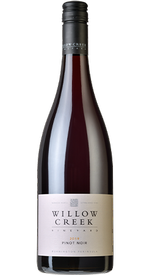2019 Willow Creek Vineyard Pinot Noir