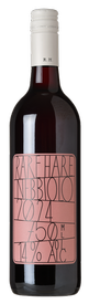 2024 Rare Hare Nebbiolo