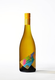 2023 Quealy Tussie Mussie Pinot Gris