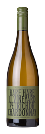 2023 Petrichor Chardonnay