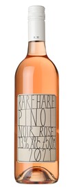 2021 Rare Hare Rosé