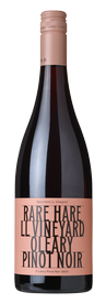 2023 Rare Hare O'Leary Pinot Noir