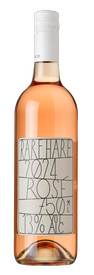 2024 Rare Hare Rosé