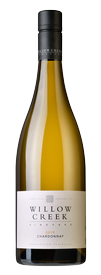 2019 Willow Creek Vineyard Chardonnay