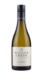 2016 Willow Creek Chardonnay 375ml