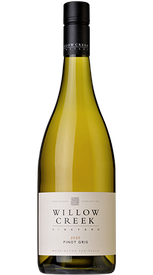 2020 Willow Creek Vineyard Pinot Gris
